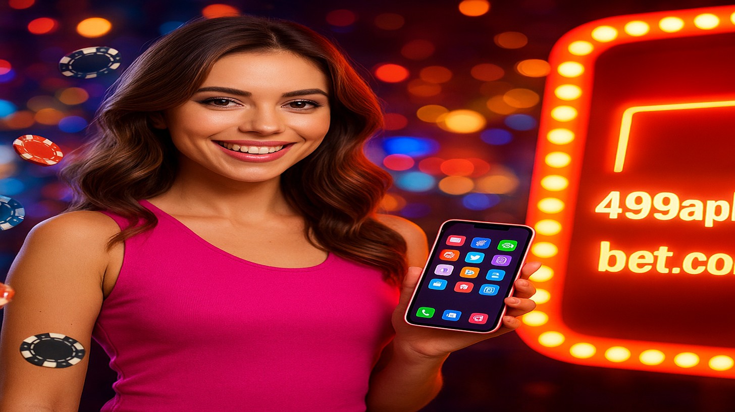 499 apk বোনাস কেন জনপ্রিয়